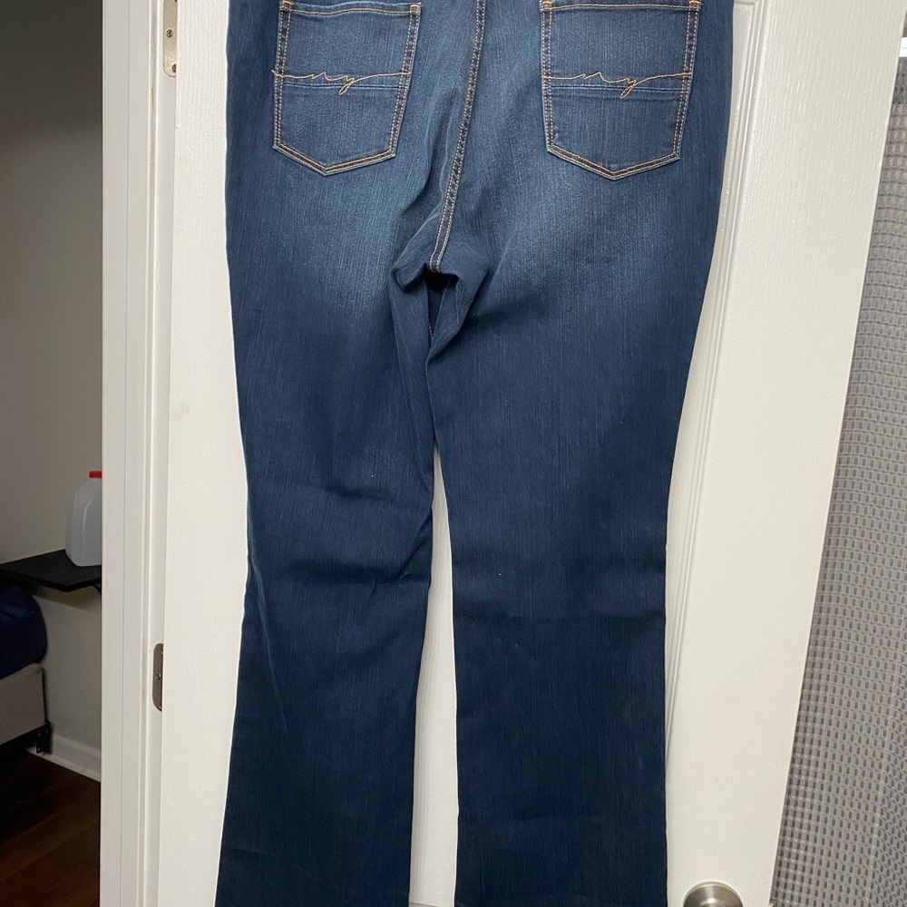 Brand New New York & Company Jeans